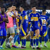 Cristian Lema decidió infiltrarse, pero agravó su lesión y no se sabe cuándo volverá a jugar en Boca