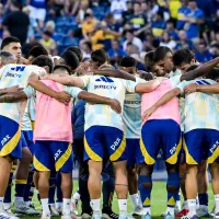 Dos extranjeros de Boca pelearán por un lugar en las convocatorias por el cupo: “Uno va a quedar afuera”