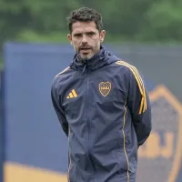 Se vienen cambios en el mediocampo de Boca: Fernando Gago tendrá más opciones