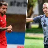 Ex Boca | Somoza y Buffarini sufrieron una histórica goleada en Uruguay