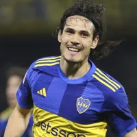 El mejor futbolista de la historia según Edinson Cavani: “Para mí…”