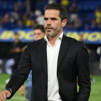 Alan Velasco y Rodrigo Battaglia no tienen asegurada la titularidad con Gago en Boca: “Tienen que demostrar”