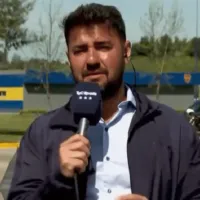 Tato Aguilera contó la firme postura de Gago para el próximo partido de Boca: “Es una posibilidad concreta”