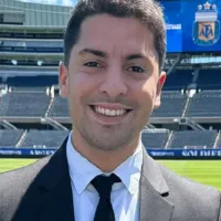 Gastón Edul reveló un detalle que beneficia a Boca para que Paredes vuelva en junio: “En cuotas”