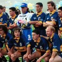 ¿Homenaje al Boca 1995? Filtraron otro detalle de la nueva camiseta titular para el 2025-2026
