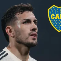 Por qué Boca podría ir por Leandro Paredes en diciembre a pesar de que la cláusula es para mayo