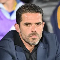 ¿Otra baja para Gago? Ander Herrera se entrenó aparte en Boca y está en duda