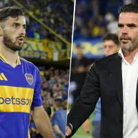 Por qué Gago convocaría nuevamente a Marcelo Saracchi en Boca tras sacarlo dos partidos al hilo