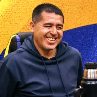 Riquelme quiso a Valentín Gómez para Boca en 2024 y ahora está disponible: “Necesitamos venderlo”