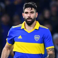 Nicolás Orsini se va de Boca: Platense está a punto de cerrarlo como refuerzo