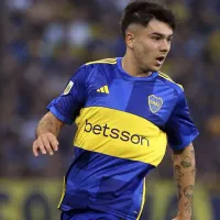 Lucas Blondel, citado oficialmente para Suiza: los dos rivales europeos que tendrá en su debut