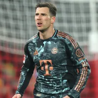 Atento, Boca: Leon Goretzka podría perderse el Mundial de Clubes con el Bayern Munich