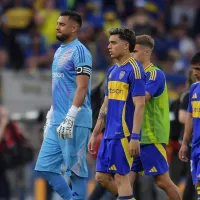 Sergio Romero puede irse de Boca antes del Mundial de Clubes 2025: “De común acuerdo”