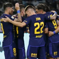 La IFFHS actualizó su ranking mundial de clubes: en qué posición quedó Boca
