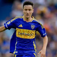El problema de Ander Herrera en Boca: por qué está llegando “a su final de año”