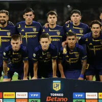 Sobrepoblación: el puesto donde Boca podría buscar alguna salida en el mercado de mitad de año