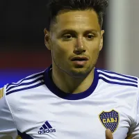 El peor momento de la carrera de Mauro Zárate: “Lloré mucho, me arruinó”
