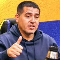 ¿Aprovecha Riquelme? Boca quiso a Lautaro Giannetti en el último mercado y ahora no juega en su club