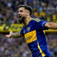 Pura cumbia: la canción que eligió Milton Giménez para musicalizar el triunfo de Boca