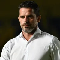 Fernando Gago deberá resolver un problema dentro de un mes en Boca: la solución podría ser con una salida fuerte