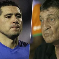 La fuertes declaraciones de Falcioni contra Riquelme por la Libertadores 2012: “No fue normal” y “No estaba tan equivocado”