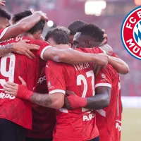 Lo sigue Bayern Munich: ¿un jugador de Independiente podría ser rival de Boca en el Mundial de Clubes?