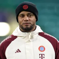 Vincent Kompany, DT del Bayern Munich explicó por qué es una “ventaja” jugar contra Boca en el Mundial de Clubes