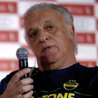 Los tres mejores futbolistas de la historia según el Coco Basile: “Monstruos”