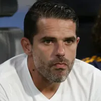 Gago bajó a Mateo Mendia y Santiago Dalmasso a la Reserva de Boca: el motivo
