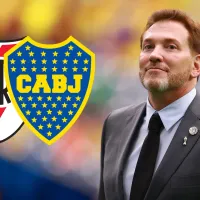 El pedido de River a CONMEBOL cuando se enteraron de la fecha del Superclásico frente a Boca