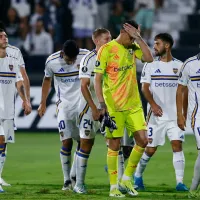 La lesión de Camilo Rey Domenech que preocupa en Boca: “Será evaluado por un especialista”