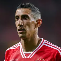 Atento, Boca: un equipo latino quiere sacar a Ángel Di María del Benfica antes del Mundial de Clubes