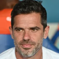 Alivio para Gago en Boca: la noticia que el DT estaba esperando sobre Camilo Rey Domenech salió como quería