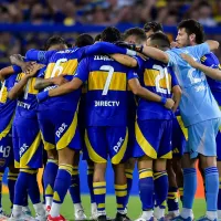 Los cuatro referentes de Boca que tendrán una reunión con el Consejo de Fútbol dentro de muy poco tiempo
