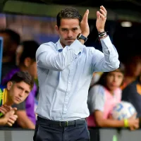 Tomás Belmonte ganó muchos puntos con Gago y podría meterse en el equipo titular: “Quedaron sorprendidos”