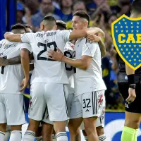 Una figura del fútbol argentino confesó que es hincha de River, pero aclaró: “A Boca iría igual”