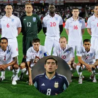 Un futbolista inglés recordó el partido que jugó contra Juan Román Riquelme y lo traumó: “No quise jugar más en el mediocampo”