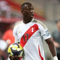 Luis Advíncula sumó un importante triunfo en Perú, pero ahora se le viene una “final”