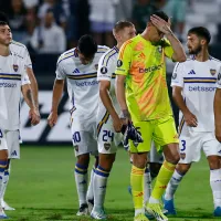 Juan Barinaga era titular en Boca, ahora es tercer suplente y podría volver a sumar minutos tras la fecha FIFA