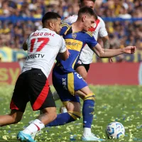 El Superclásico entre Boca y River tiene día y horario confirmado