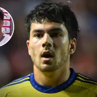 Lucas Blondel y su video hablando en francés que descolocó a todos los hinchas de Boca: “No lo puedo creer”