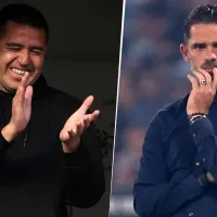Boca hoy: el anuncio institucional que prepara Riquelme y el suplente que sorprendió a Gago y podría ganarse un lugar