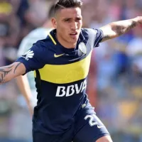 Ricardo Centurión anunció su vuelta al fútbol y su nuevo club: “Allá vamos”