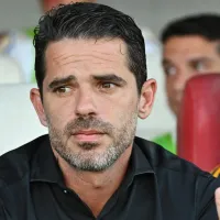 Gago veía como titulares a Frank Fabra y Lucas Janson en Boca, pero ahora no los convoca