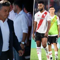 “Hay que ver cómo le va al River de Gallardo sin ayudín”: Manteca Martínez, ídolo de Boca, disparó con todo