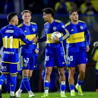 Mauricio Benítez se fue de Boca en busca de minutos y ahora es titular en su nuevo equipo en Europa