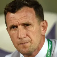 El mejor compañero que tuvo Arruabarrena en Boca: “Ya no quedan de esos”