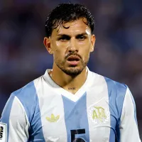 Leandro Paredes dio su versión: la postura de Boca y cómo sigue la historia para gestionar el regreso