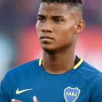De figura en Boca a referente en una liga exótica: qué es de la vida de Wilmar Barrios