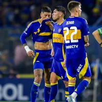 ¿Se va o sigue? Marcos Rojo es fundamental para Gago y su contrato en Boca se termina